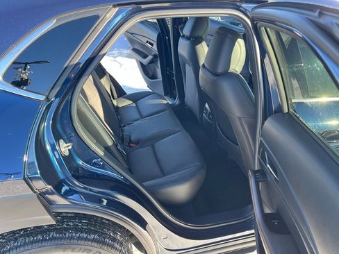 Used 2023 MAZDA CX-30 2.5 Turbo w/ Premium Package image 15