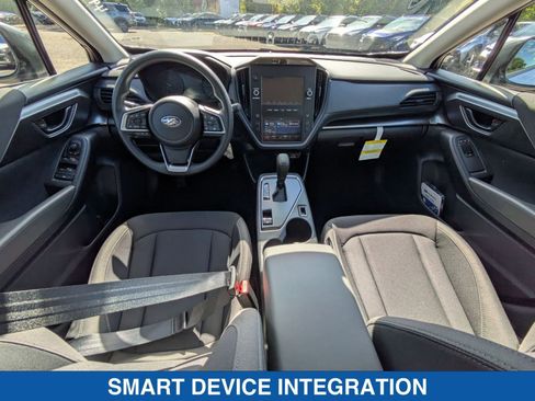 Certified 2025 Subaru Impreza 2.0i image 12