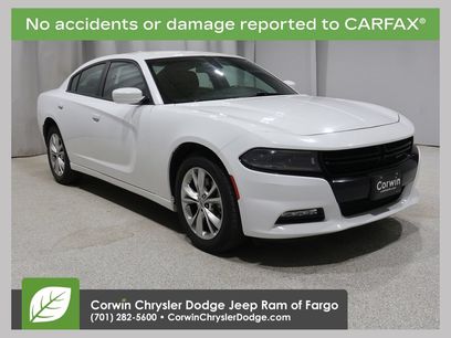 Used 2022 Dodge Charger SXT