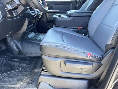 New 2026 RAM 3500 Tradesman image 10