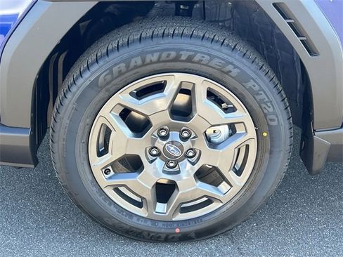 New 2026 Subaru Outback Premium image 38