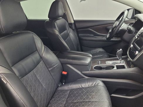 Used 2019 Nissan Murano Platinum image 21