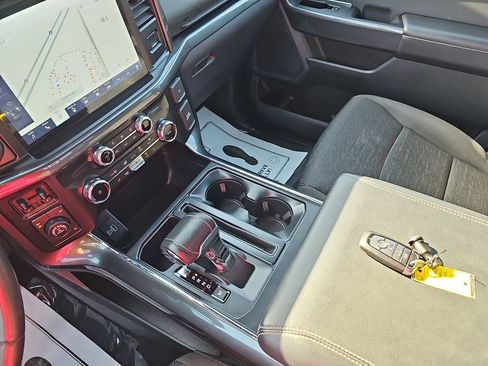 Used 2023 Ford F150 XLT w/ Equipment Group 302A High image 28