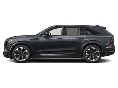 Certified 2026 Cadillac Escalade IQ Sport 2 AWD/4WD image 3