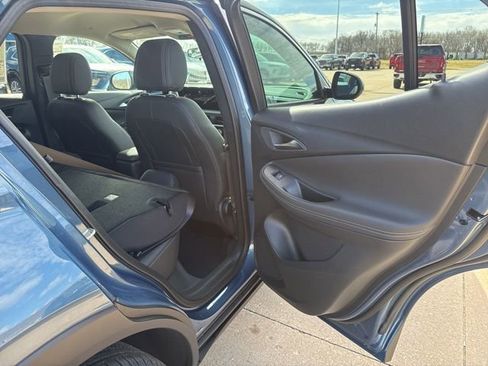 New 2026 Buick Encore GX Preferred FWD image 39
