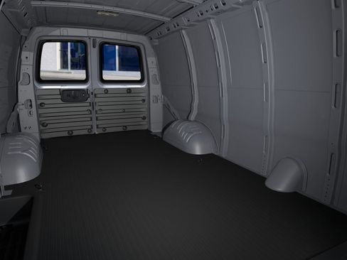 New 2026 Chevrolet Express 2500 w/ Driver Convenience Package image 17