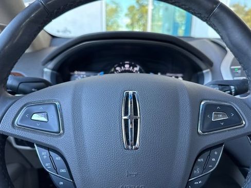 Used 2016 Lincoln MKZ Hybrid w/ Equipment Group 600A Reserve FWD image 36