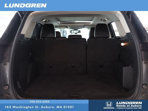 Used 2016 Ford Escape Titanium w/ Equipment Group 301A AWD/4WD image 28