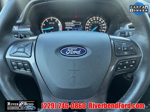 Used 2022 Ford Ranger Lariat image 20