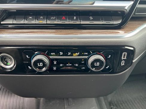 Certified 2023 Chevrolet Silverado 1500 LT Trail Boss w/ Protection Package AWD/4WD image 13