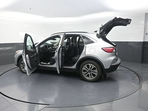 Used 2020 Ford Escape SEL AWD/4WD image 34