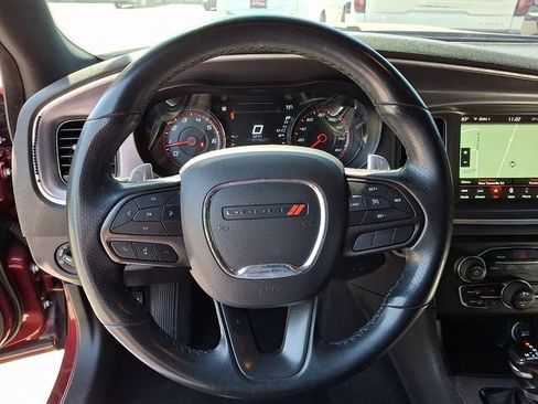 Used 2020 Dodge Charger R/T w/ Blacktop Package RWD image 15
