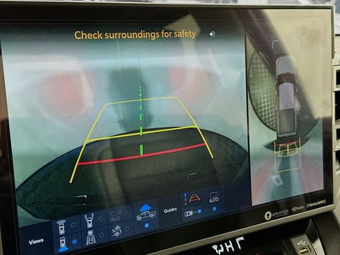 Used 2024 Toyota Tundra SR5 w/ TRD Sport Premium Package image 23