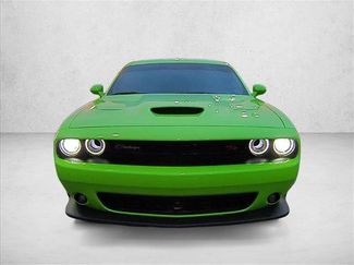 Used 2023 Dodge Challenger R/T Scat Pack w/ Plus Package video 2