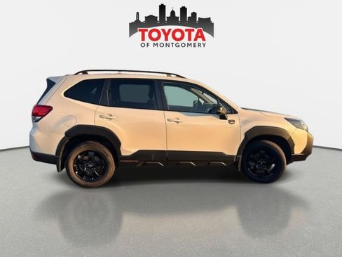 Used 2024 Subaru Forester Wilderness image 6