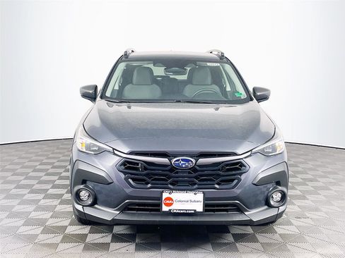 New 2025 Subaru Crosstrek 2.0i Premium w/ Convenience Package #2 image 2