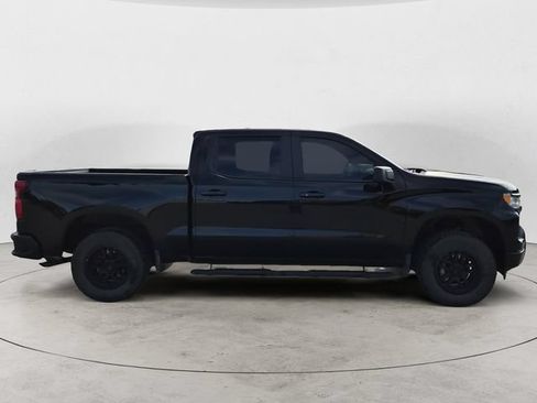 Used 2023 Chevrolet Silverado 1500 LT AWD/4WD image 4