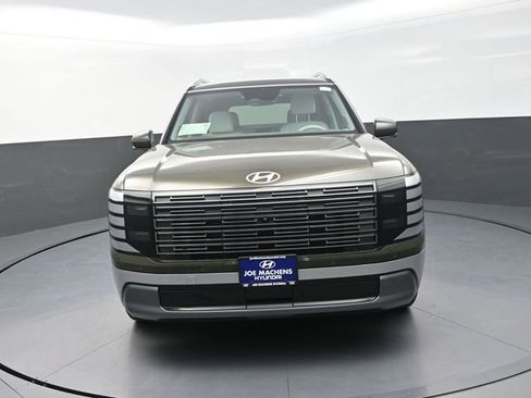 New 2026 Hyundai Palisade Limited AWD/4WD image 3