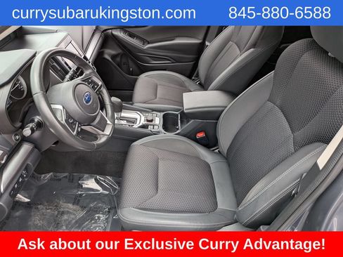 Used 2023 Subaru Forester Premium AWD/4WD image 15