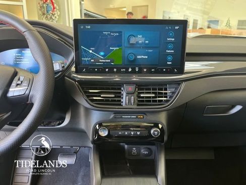 New 2026 Ford Escape ST-Line Select w/ Tech Pack #2 AWD/4WD image 18
