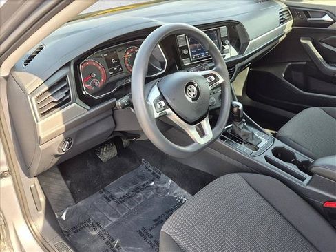 Used 2021 Volkswagen Jetta S FWD image 10