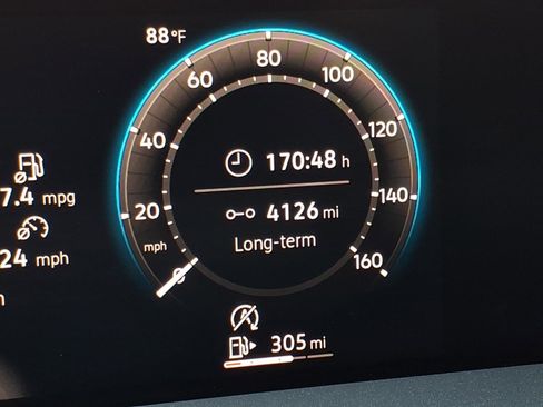 Certified 2025 Volkswagen Tiguan S image 27