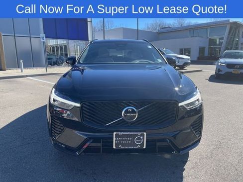 Used 2026 Volvo XC60 B5 Plus w/ Protection Package Premier image 6