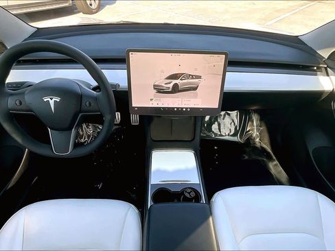 Used 2023 Tesla Model 3 Performance AWD/4WD image 14