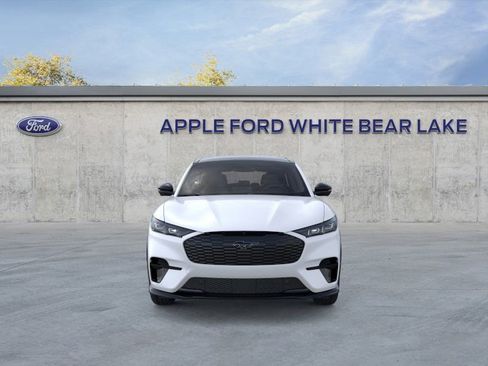 New 2025 Ford Mustang Mach-E Premium w/ Sport Appearance Package image 6