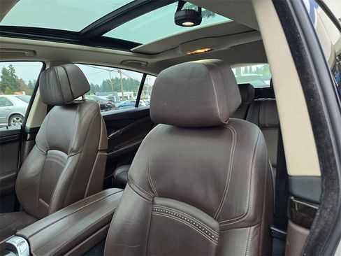 Used 2016 BMW 535i Gran Turismo image 24