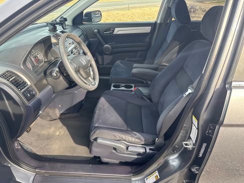 Used 2011 Honda CR-V SE image 26