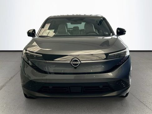 New 2026 Nissan Leaf SV+ w/ Floor Mat Package (SV+) FWD image 2