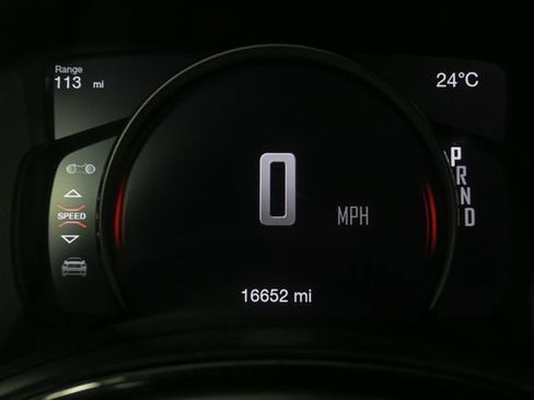 Used 2025 Dodge Durango R/T w/ Blacktop Package AWD/4WD image 41