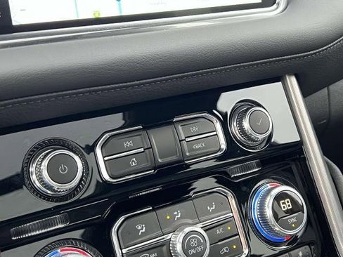 Used 2024 GMC Yukon XL Denali w/ LPO, Floor Liner Package image 28