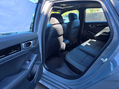 New 2026 Honda Civic Sport Touring image 19