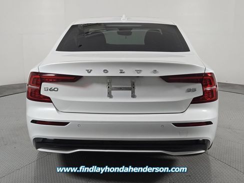 Used 2024 Volvo S60 B5 Plus w/ Climate Package FWD image 5