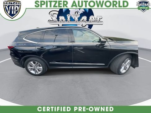 Used 2023 Acura MDX SH-AWD image 10