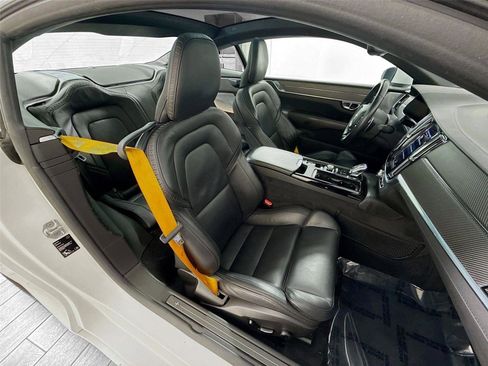 Used 2021 Polestar Polestar 1 AWD/4WD image 24