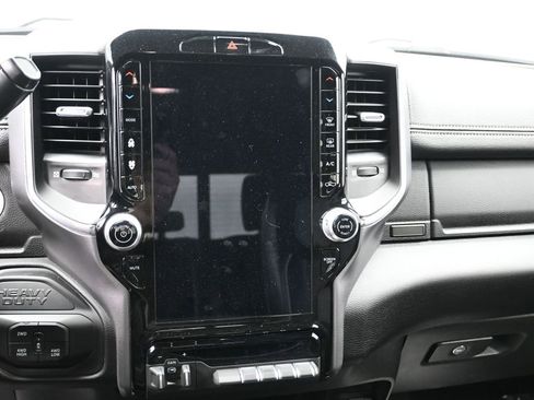 Used 2025 RAM 2500 Laramie image 11