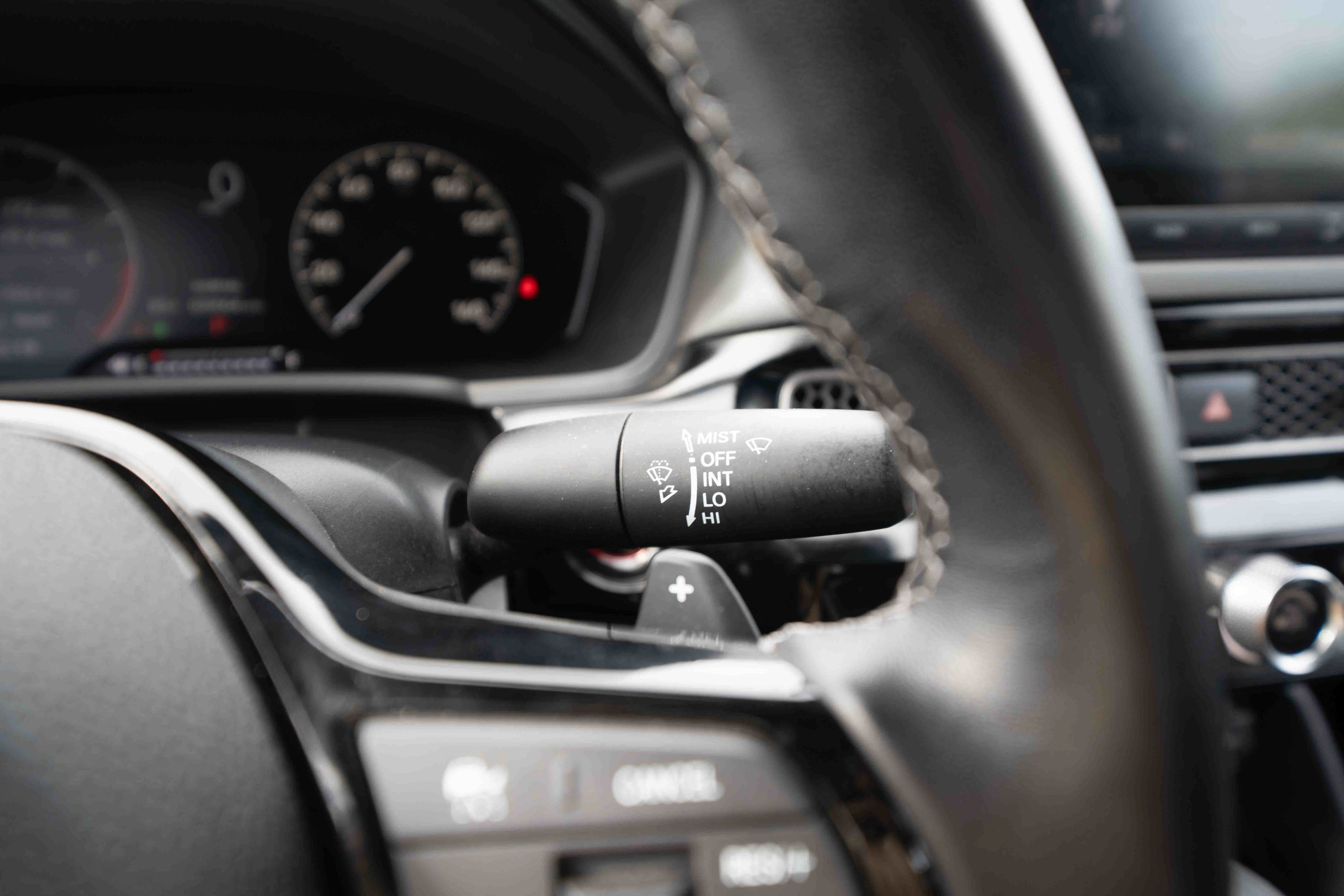 Certified 2024 Honda Civic Sport image 14