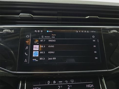 Used 2023 Audi Q7 3.0T Premium Plus w/ Premium Plus Package image 22