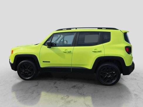 Used 2018 Jeep Renegade Sport w/ Power & Air Group AWD/4WD image 5