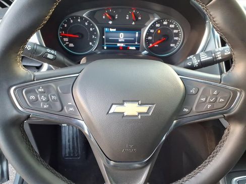 Certified 2024 Chevrolet Equinox LT image 31