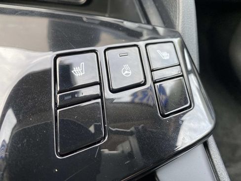Used 2023 Kia Sportage EX AWD/4WD image 15