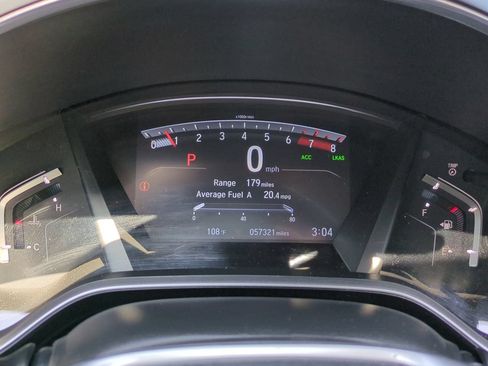 Used 2021 Honda CR-V EX image 27