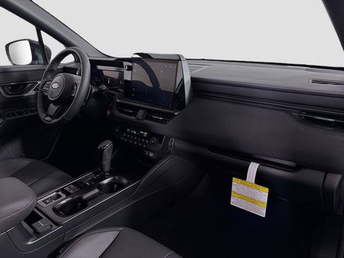 New 2026 Subaru Outback Limited image 30