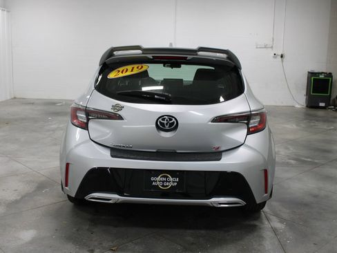 Used 2019 Toyota Corolla SE image 8