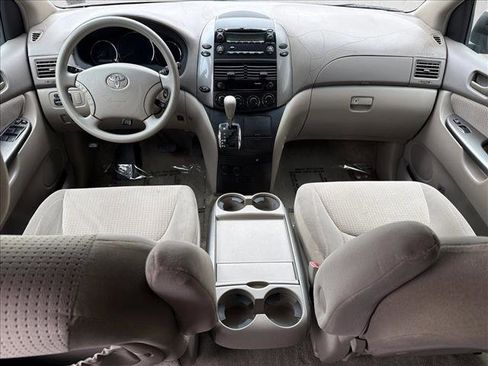 Used 2007 Toyota Sienna LE image 21