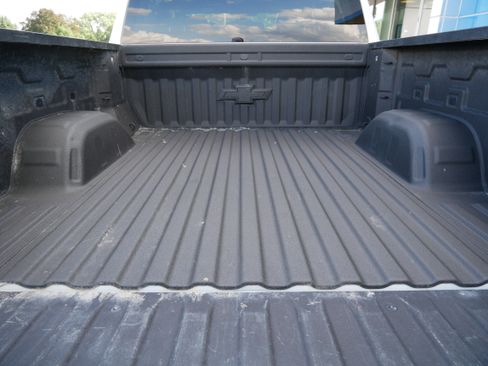 Used 2022 Chevrolet Silverado 1500 RST image 10