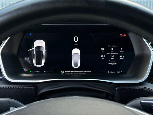 Used 2017 Tesla Model S 75 image 23